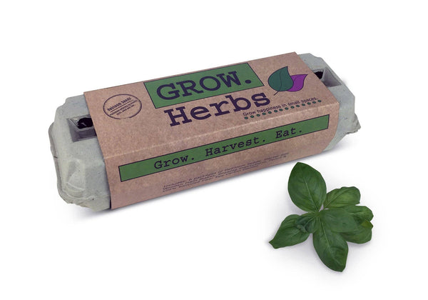 Herb Garden Grow Kit