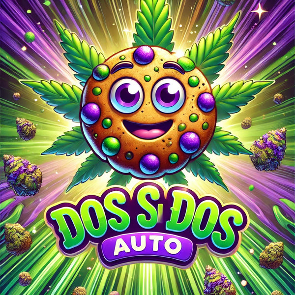 Do Si Dos Auto (5 Seeds)