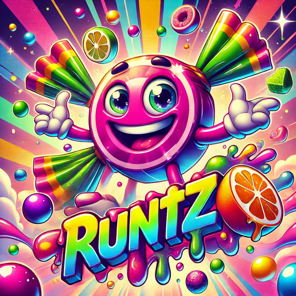 Runtz (5 Seeds)