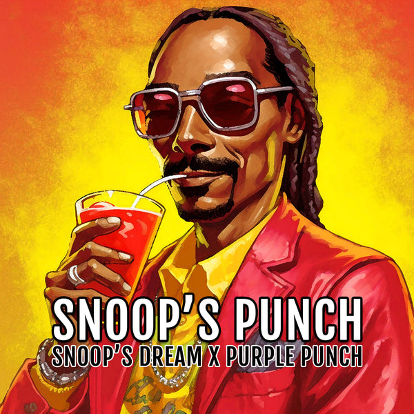 Snoop's Punch (6 Seeds)