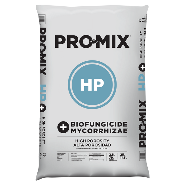 PRO-MIX HP Growing Medium with Mycorrhizae, 2.8 cu ft