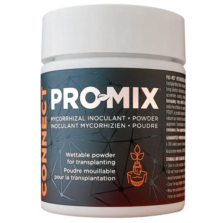 PRO-MIX® Mycorrhizal Inoculant - Powder Pro-Mix
